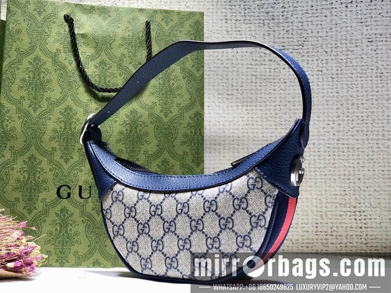 Gucci Bags 1:1 658551 20X15X5cm DF