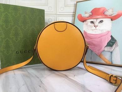 Gucci Bags 1:1 702626 22X22X7cm DF 4colour