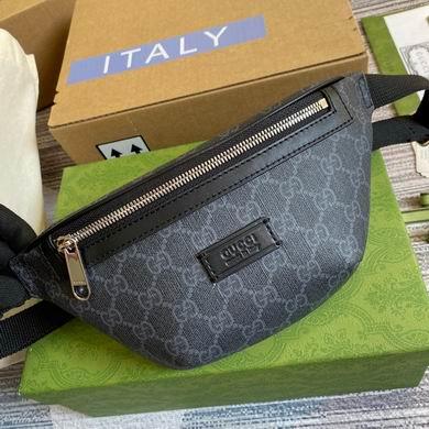 Gucci Bags 1:1 675181 23X13X5cm MP 2colour