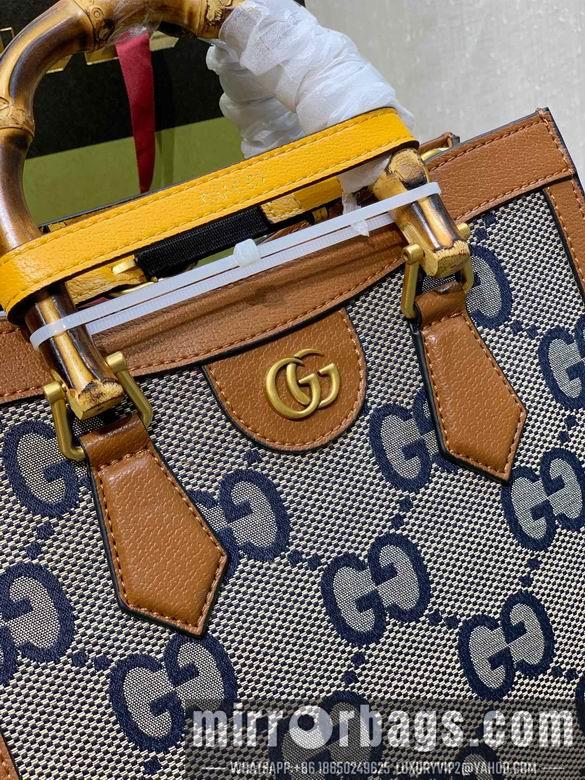 Gucci Bags 1:1 702721 27X24X11cm DF-2