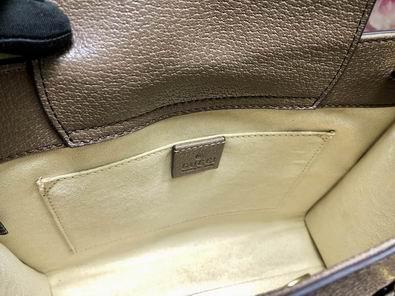 Gucci Bags 1:1 Bamboo 660195 655661 df03