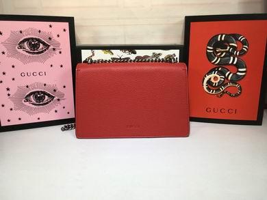 Gucci Bags 1:1 400249 28X18X8cm DF 4colour