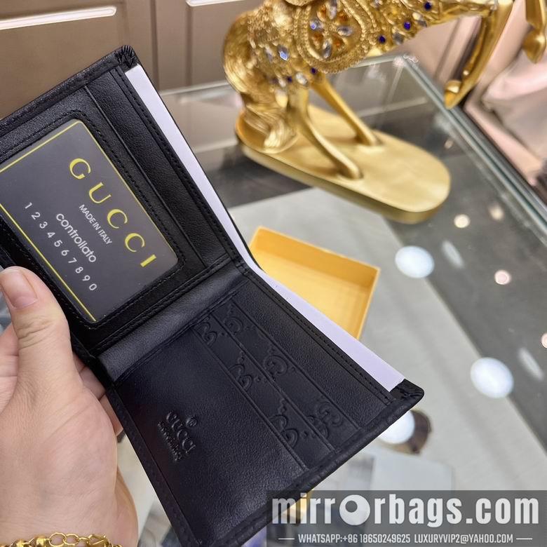 Gucci Bags 1:1 Long 19X10cm short 12X10cm 031602 XM
