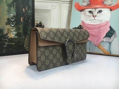 Gucci Bags 1:1 Dionysus 499623 25x13.5x7cm df05