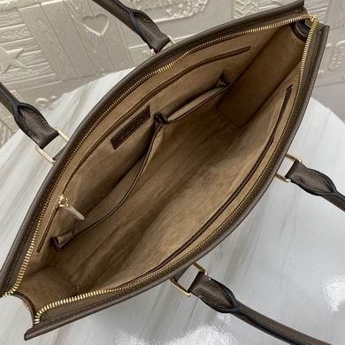 Gucci Bags 1:1 5144-1 39X29X6cm WP 2colour