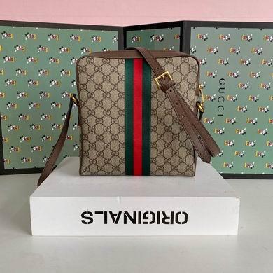 Gucci Bags 1:1 WD547926 23X24X6
