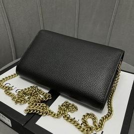 Gucci Bags 1:1 WL401232 20X13X6