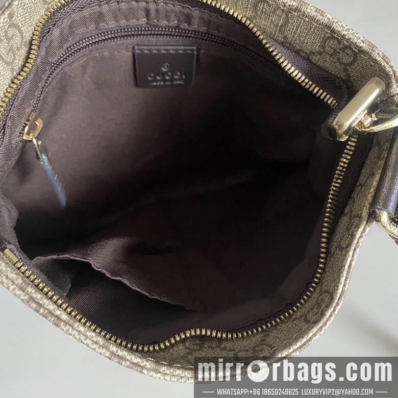 Gucci Bags 1:1 201538 24X20X1cm DF 2colour