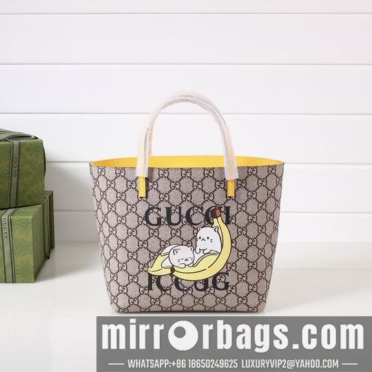 Gucci Bags 1:1 410812 20.5x20x10cm df05