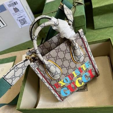 Gucci Bags 1:1 699406 16X20X7cm