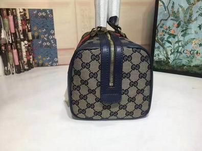 Gucci Bags 1:1 枕头包 269876 28x19x17cm df01