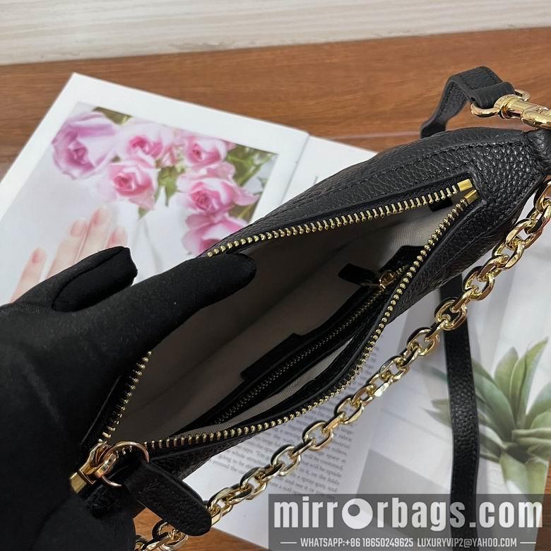 Gucci Bags 1:1 815409 25.5X20X5cm DF