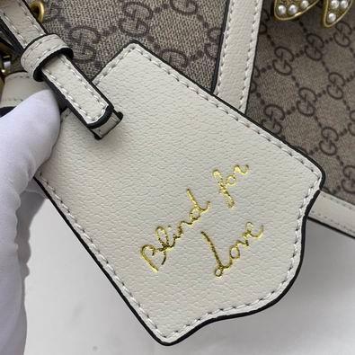 Gucci Bags 1:1 Queen Margret 476541 25.5x17x13cm df