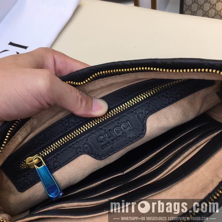 Gucci Bags 1:1 66598-4 28X18X3cm XM