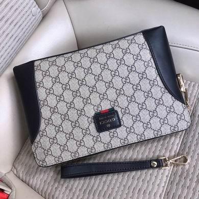 Gucci Bags 1:1 825-1 27X19X4cm XM 2colour