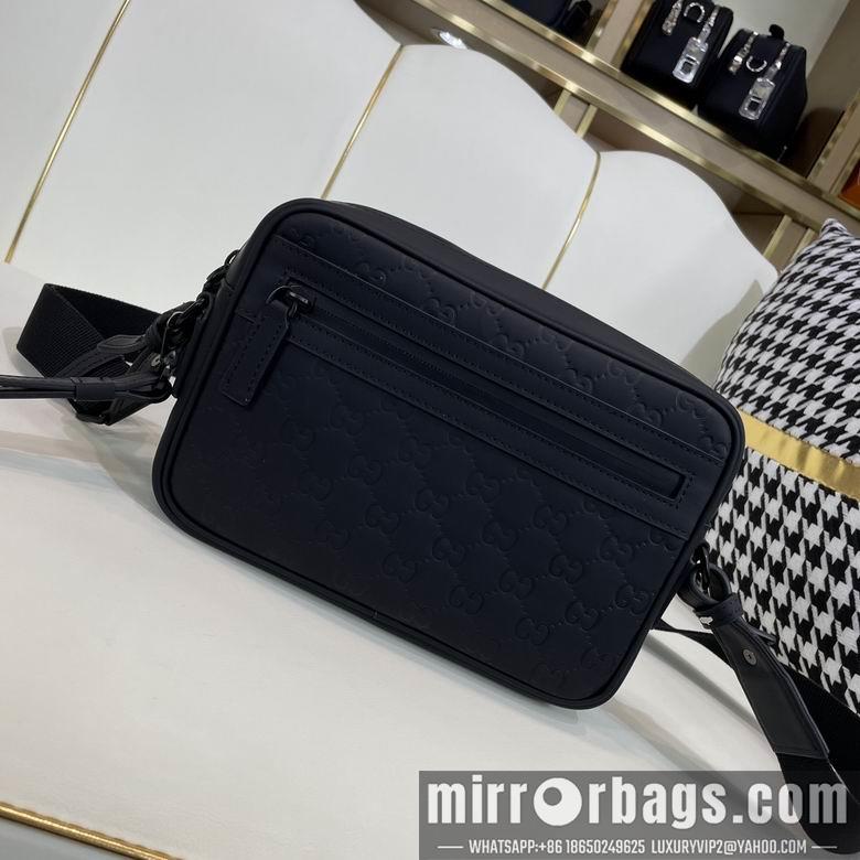 Gucci Bags 1:1 2323-5 24X16X5.5cm WP