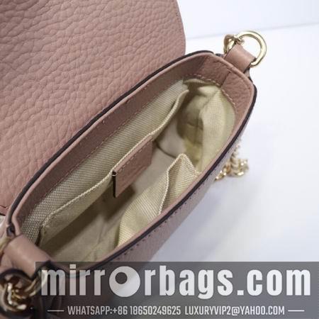 Gucci Bags 1:1 323190 18x13x5cm df06