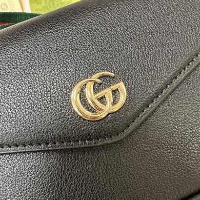 Gucci Bags 1:1 764961 22X13X4cm DF 3colour