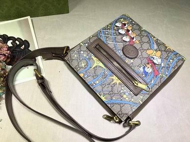 Gucci Bags 1:1 WD645054 21X23X4