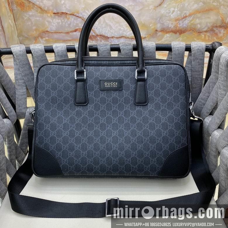 Gucci Bags 1:1 5220-1 39X28X7cm XM 2colour
