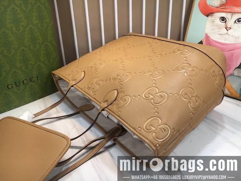 Gucci Bags 1:1 726755 40X33X19cm DF 2colour