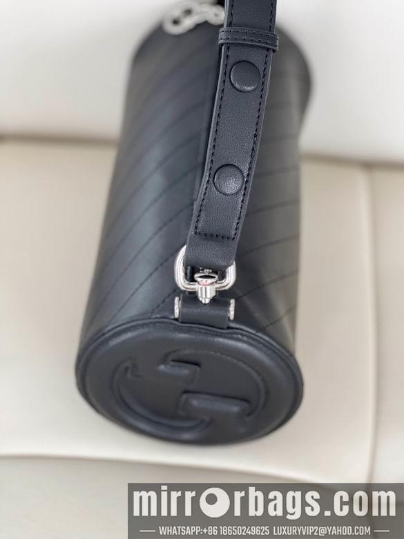 Gucci Bags 1:1 Blondie 760169 13X25X12cm DF 3colour