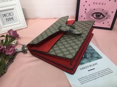 Gucci Bags 1:1 Dionysus 403348 30x20.5x11.5cm df05