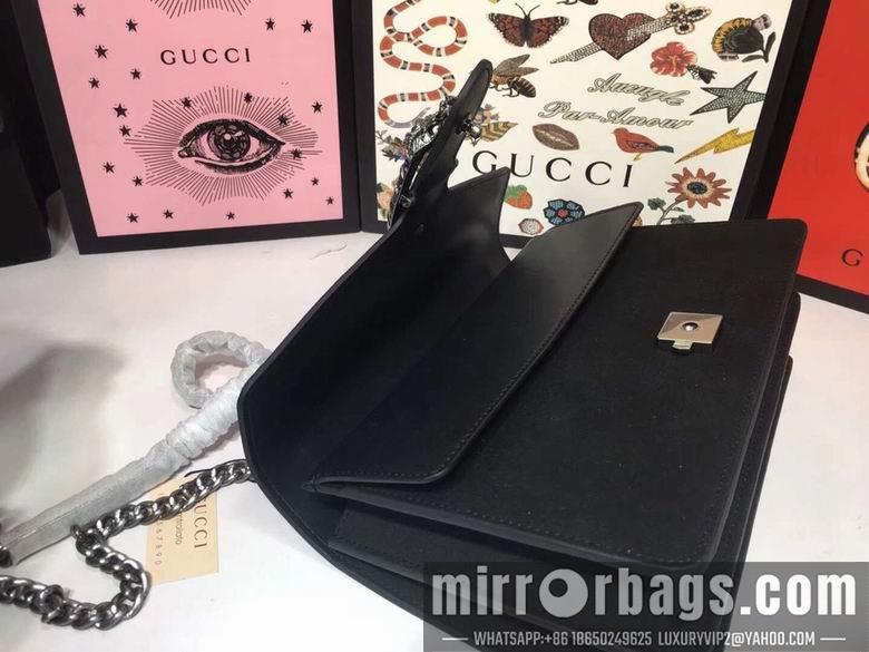 Gucci Bags 1:1 WD 400249 28X18X9