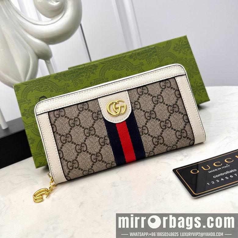 Gucci Bags 1:1 6660120 19X10X2.5cm XM
