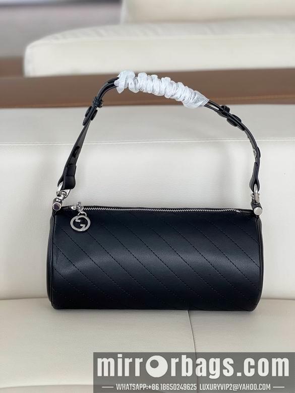 Gucci Bags 1:1 Blondie 760169 13X25X12cm DF 3colour