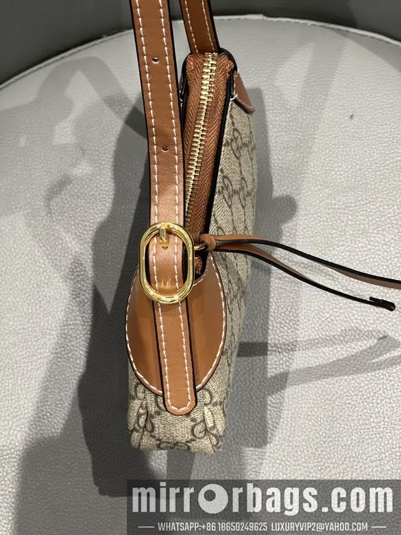 Gucci Bags 1:1 820696 19X23X13X2cm DF