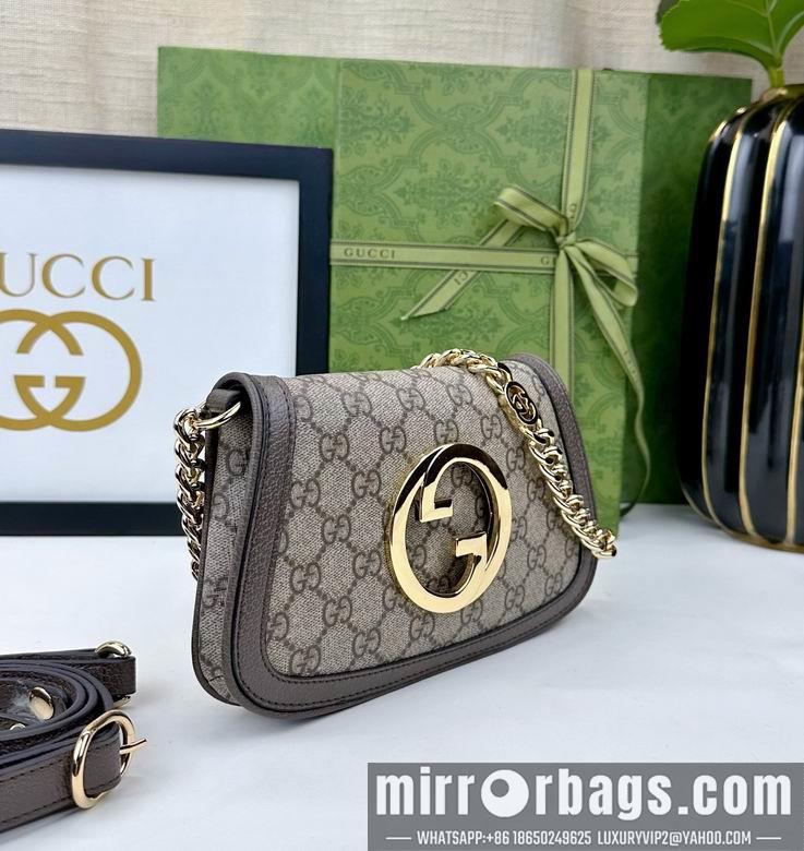 Gucci Bags 1:1 699269 22X14X4cm DF