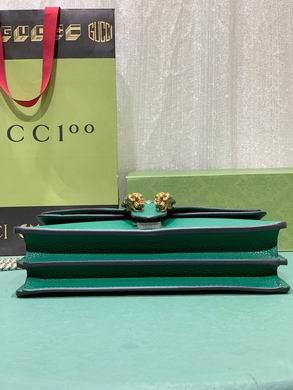 Gucci Bags 1:1 Dionysus 400249 28X18X8cm DF 2colour