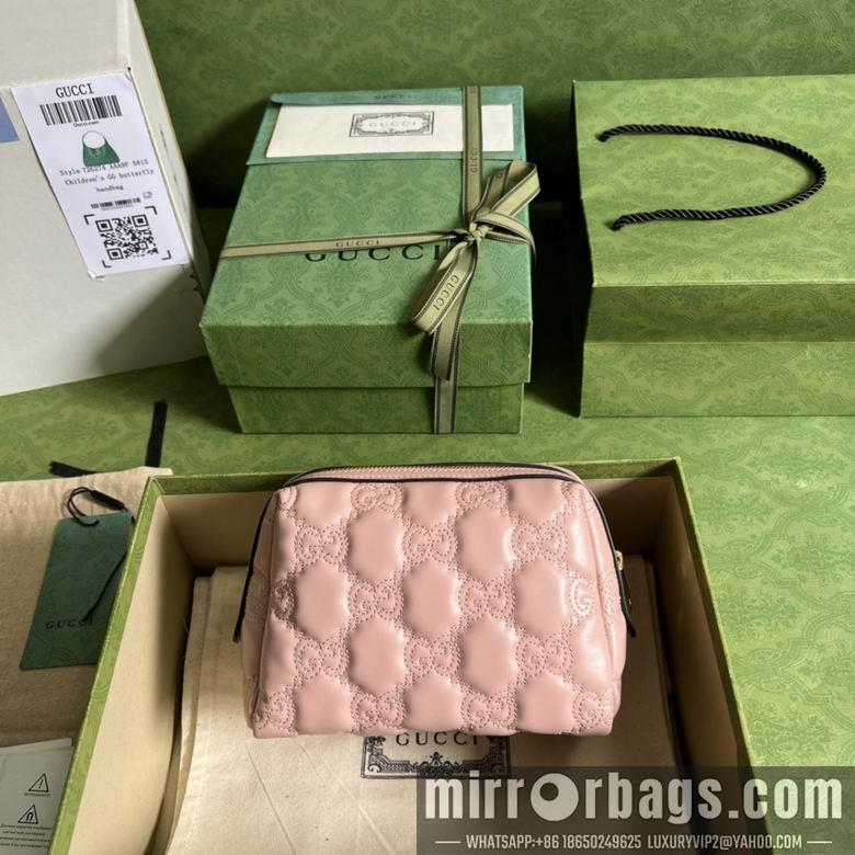 Gucci Bags 1:1 726047 16X12.5X9cm