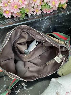 Gucci Bags 1:1 181092 35x24x4cm df05