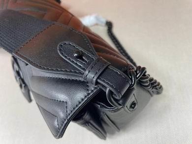 Gucci Bags 1:1 Marmont 734814 26.5X13X7cm DF