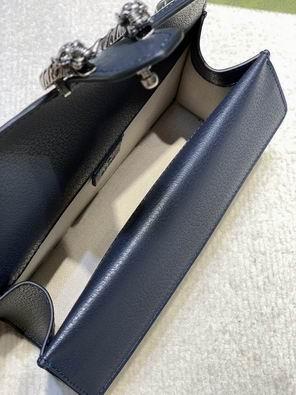 Gucci Bags 1:1 Dionysus 499623 25x13.5x7cm df05