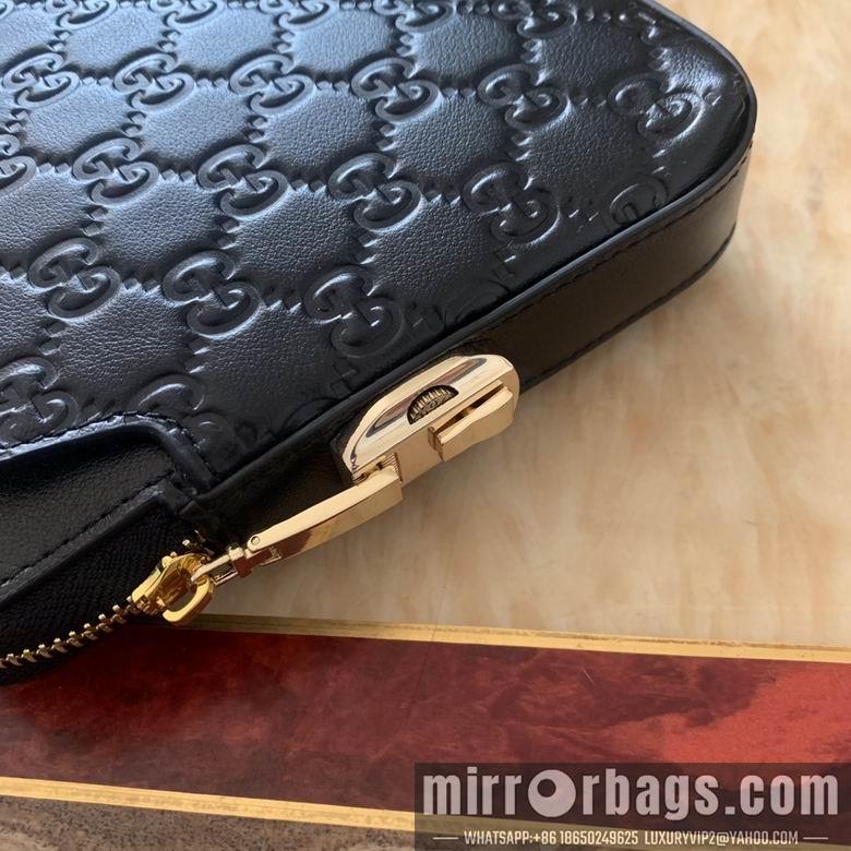 Gucci Bags 1:1 8070 26X18X3cm XM