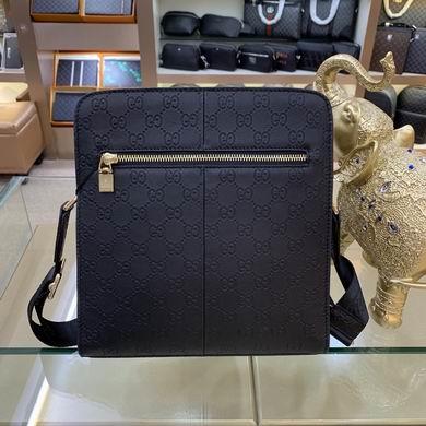 Gucci Bags 1:1 6873-4 24X6X26cm WP