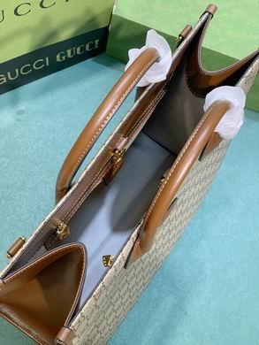 Gucci Bags 1:1 674148 37.5X33X15.5cm DF