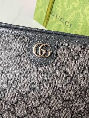 Gucci Bags 1:1 598234 28.5X18X9cm XM 3colour