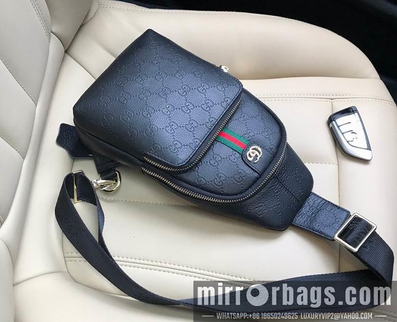 Gucci Bags 1:1 33230-2 16X32X7cm XM