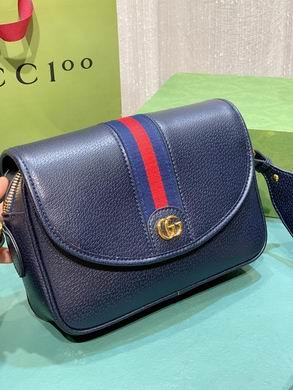 Gucci Bags 1:1 722117 23X17X7cm DF