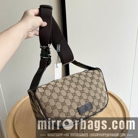 Gucci Bags 1:1 GG 449182 27x13x12cm zy2