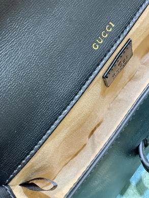 Gucci Bags 1:1 735178 24X13X5cm DF