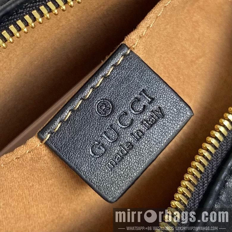 Gucci Bags 1:1 447632 24X12X7cm DF 2colour