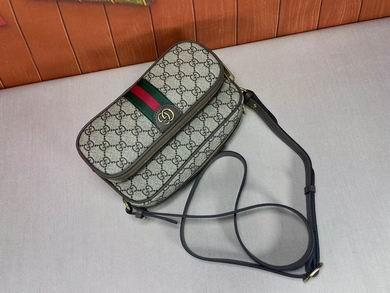 Gucci Bags 1:1 723312 24X13X6cm DF