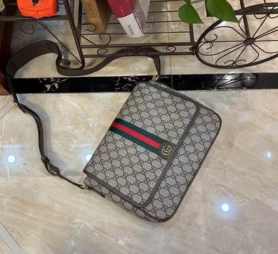 Gucci Bags 1:1 761741 28X22X8cm DF 3colour