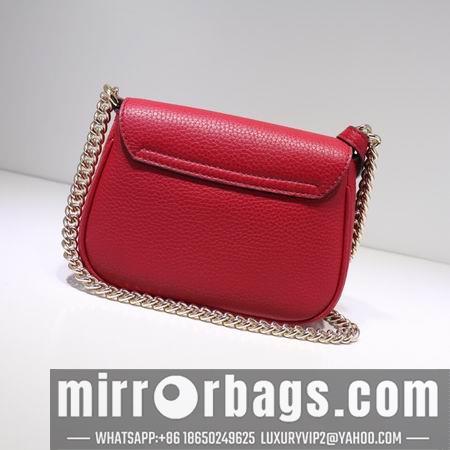 Gucci Bags 1:1 323190 18x13x5cm df06