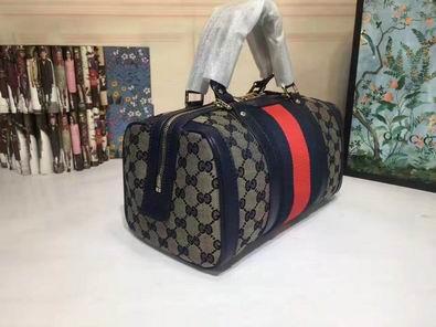 Gucci Bags 1:1 枕头包 269876 28x19x17cm df01